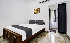 Hotel O Eva Residency